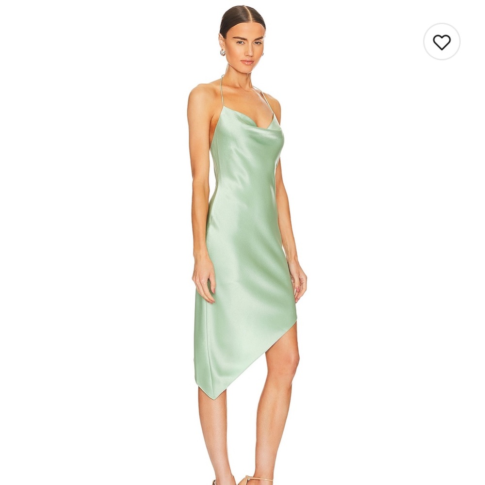 NWT Alice and Olivia Slip Dress